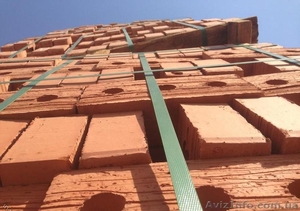 Кирпич  одинарный,  полуторный #1607593