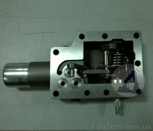 Запчасти на погрузчик UN-053 /УН-053,  UNC-060 /УНЦ-060  #1605644