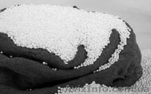 Пенопластовый шарик #1608829