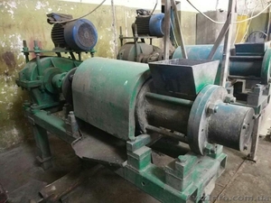 Маслопресс холодного отжима ПХП-500 недорого #1608471