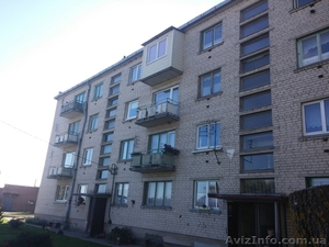 2-комн. квартира БЕЗ КОММУНАЛЬНЫХ ПЛАТЕЖЕЙ #1608219