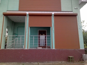 Роллеты. Рольставни. Отправка по Украине. Цена! #1609012