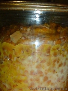 Каша Гречневая со свининой. Домашнего приготовления! #1608815