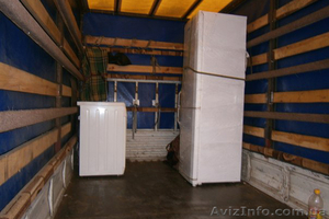 Перевозка Холодильника Бровары #1606404