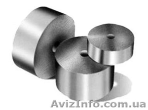 Поковки круглые сталь 7Х3 #1607820