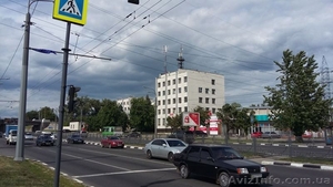 Продам 6-ти этажное отдельно стоящее здание #1607785