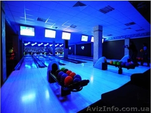 Развлекательный центр