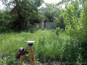 Продам нежилой дом в пос. Ольховка на берегу озера 10 км. от Харькова #1606141