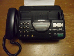 Panasonic KX-FT22RU #1606247