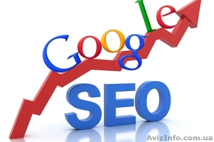 SEO/Сео продвижение сайта в топ по поисковым системах- компания Nomax #1606911