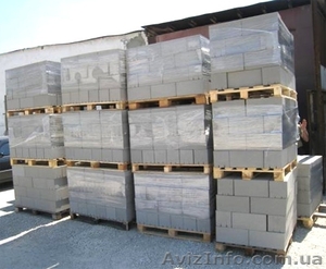 Шлакоблоки #1606906