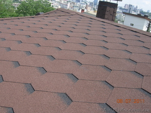 Распродажа битумной черепицы Icopal #1606685