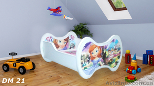 Детская кроватка София. #1606838