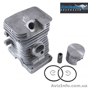 Цилиндр с поршнем к STIHL MS 180 - 38мм #1605010