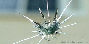 Ремонт автостекла / трещин и сколов на лобовом стекле #1600435