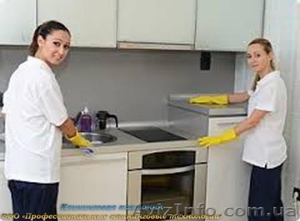 Уборка квартир. Генеральная и послестроительаня уборка квартиры. #281791