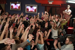 Организация массовок,  кастингов #1606775