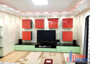 Продается  3-к квартира по ул. Гоголя,   тихий ЦЕНТР #1605044