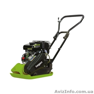 Виброплита Hagen TTDR 50 кг. Всего 9450 грн! #1608248