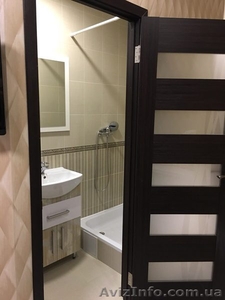 Срочно сдам 1 ком квартиру студию в новострое м Холодная Гора. #1612582