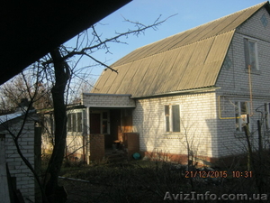 Продам большой дом Новый Быков,  500 м до центра #1338269