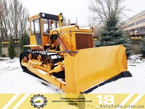 Продам бульдозер Т170 #1611458