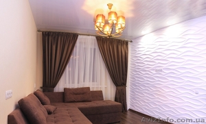 Продам свою (без % АН) квартиру на Алексеевке в Новострое с Ремонтом #1611413