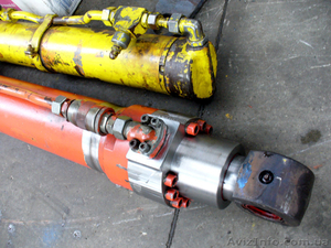 Ремонт гидроцилиндров Киев #1611470
