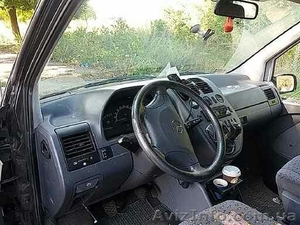 Мерседес Вито по Запчастям #1613073