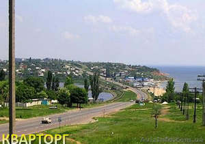 участок 8.3 сот. в Н-Дофиновка Коминтерновский рн #1334747