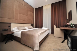 Мини отель в Аркадии (Одесса) - BOSSFOR #1609432