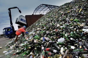 Купим стеклобой  (склобій,  бите скло) ТУ-2000,  ГОСТ-2004 #1610297