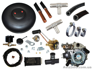  Tomasetto на карбюраторные автомобили,  тороидальный #1610473