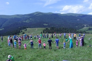 Захоплюючі корпоративи від ТК 