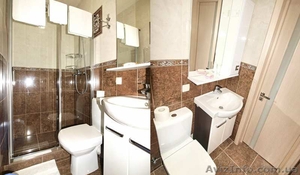 Отдых у моря,  отель 