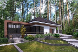 Услуги архитектора и дизайнера в Киеве #1610327