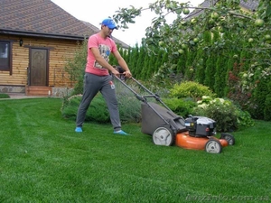 Любой Каприз в Ландшафтном Дизайне #1610794