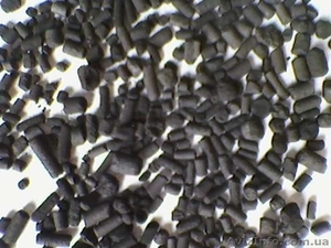 Уголь БАУ-А недорого,  качественный #1612478