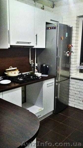 Отличная двухкомнатная квартира,  Кривой Рог #1612735