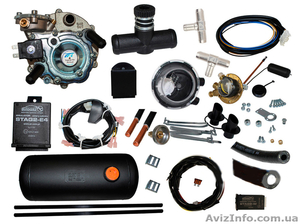 Tomasetto на инжекторные автомобили,  тороидальный #1611427