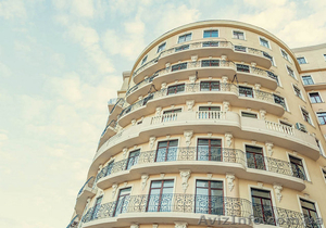 Квартира VIP-уровня в самом центре Одессы #1609134