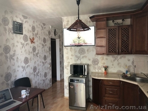 Квартира 4 комнатная продам Академгородок #1610891