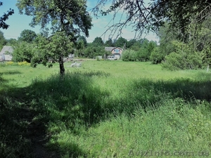 Участок у реки #1611383