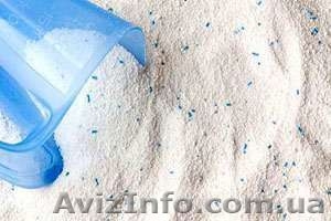 Стиральный порошок оптом от производителя #1612271