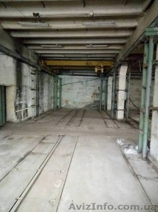 Сдам в аренду помещение под производство или склад в Одессе. #1611227