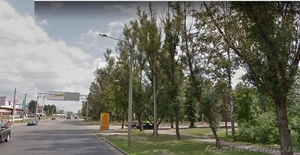 Участки на красной линии. под застройку. #1609549