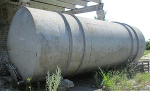 Покупаем бу емкости. Куплю бочку,  цистерну,  бак,  резервуар. #1611453