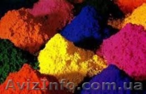 Красители для тканей,  бумаги,  дерева,  масел,  бензина,  солярки #1611546