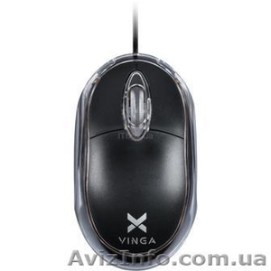 Компьютерная Мышка Vinga #1611904