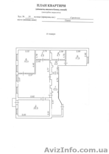 Квартира для хорошего заработка или роскошного проживания в Одессе от хозяина #1609105